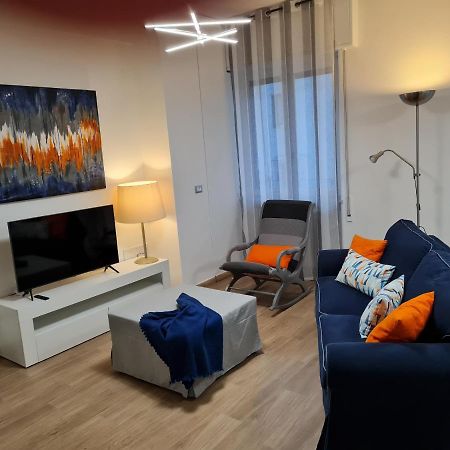 Apartamento Aria Di Mare Sestri Levante Exterior foto