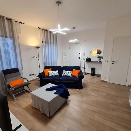 Apartamento Aria Di Mare Sestri Levante Exterior foto