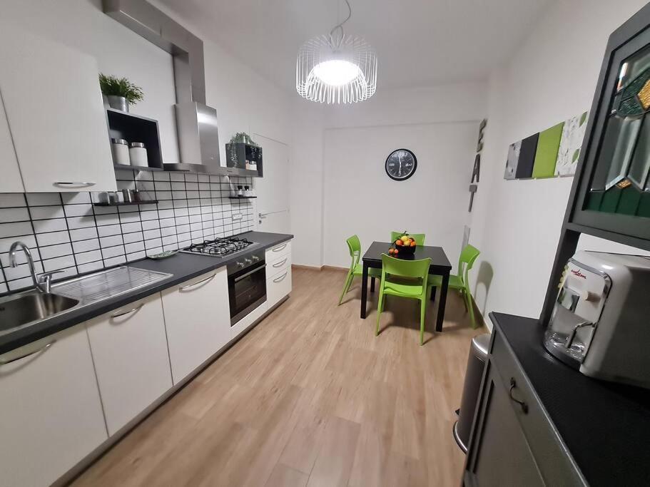Apartamento Aria Di Mare Sestri Levante Exterior foto