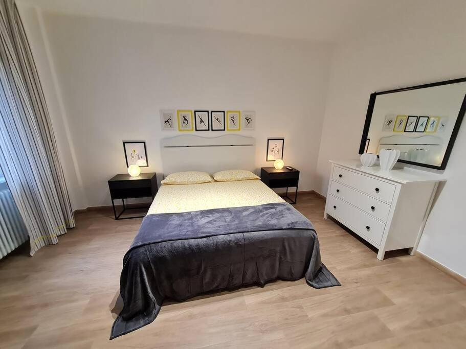 Apartamento Aria Di Mare Sestri Levante Exterior foto