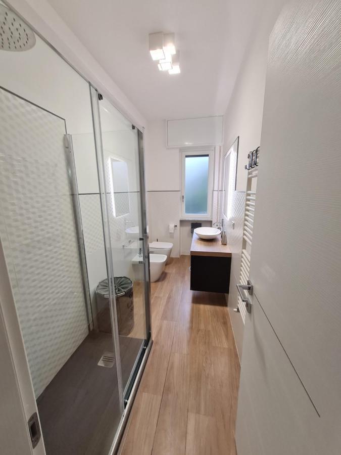 Apartamento Aria Di Mare Sestri Levante Exterior foto